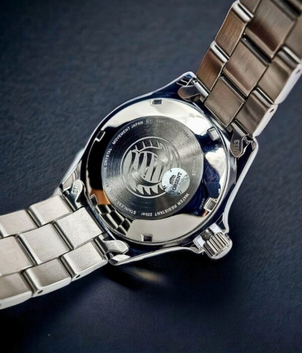 Hình ảnh Đồng Hồ Orient Nam RA-AA0819N19B