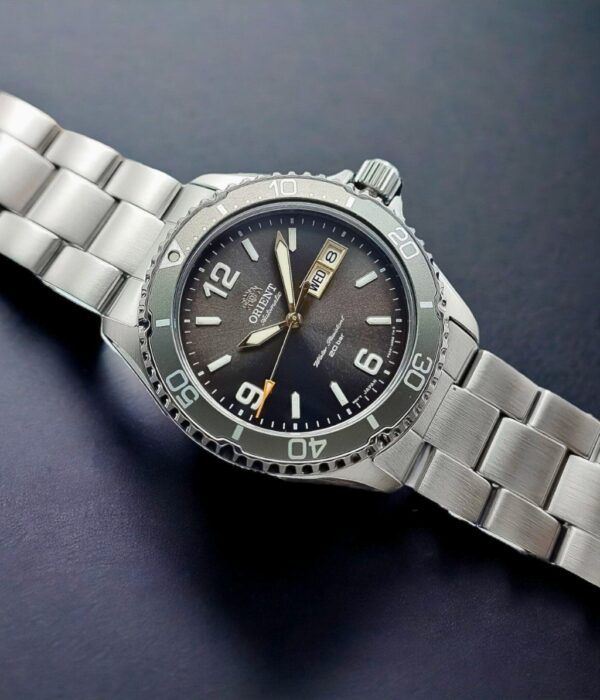 Hình ảnh Đồng Hồ Orient Nam RA-AA0819N19B