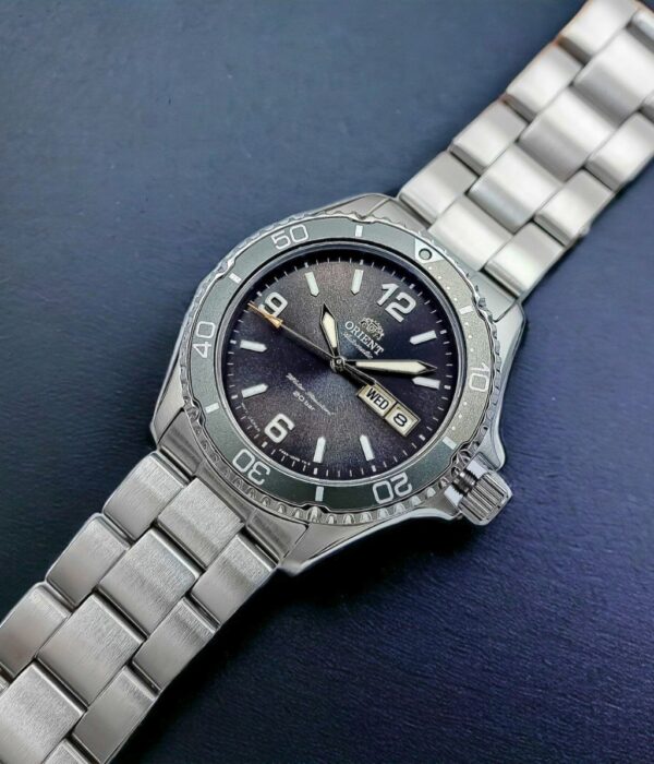 Hình ảnh Đồng Hồ Orient Nam RA-AA0819N19B