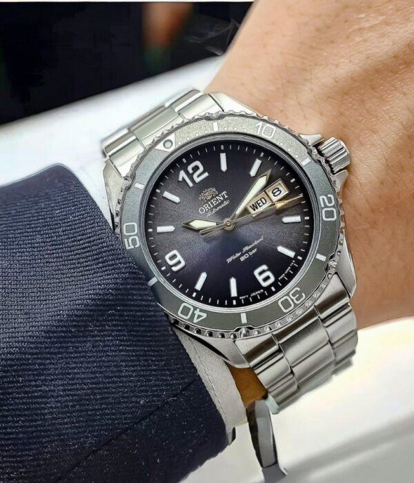 Hình ảnh Đồng Hồ Orient Nam RA-AA0819N19B