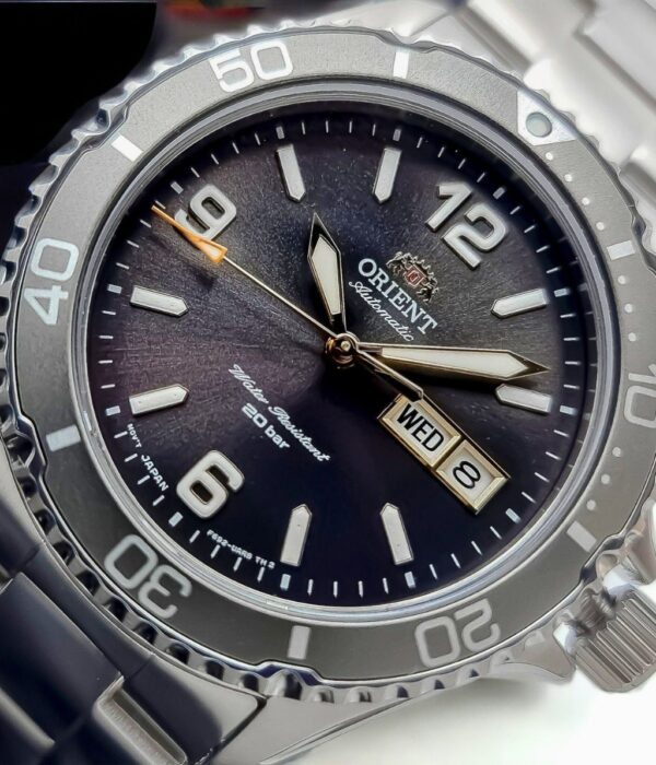 Hình ảnh Đồng Hồ Orient Nam RA-AA0819N19B