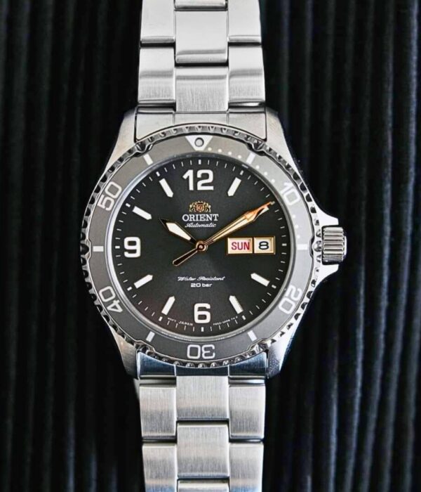 Hình ảnh Đồng Hồ Orient Nam RA-AA0819N19B