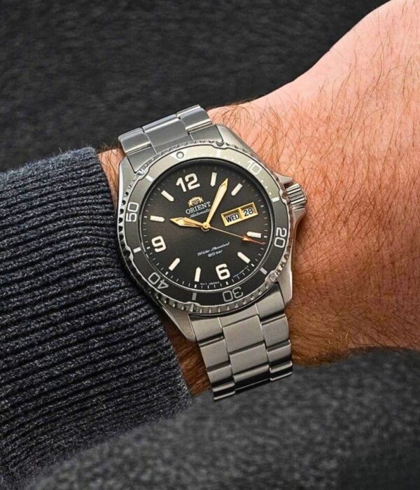 Hình ảnh Đồng Hồ Orient Nam RA-AA0819N19B