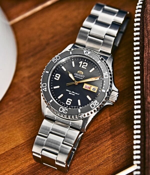 Hình ảnh Đồng Hồ Orient Nam RA-AA0819N19B
