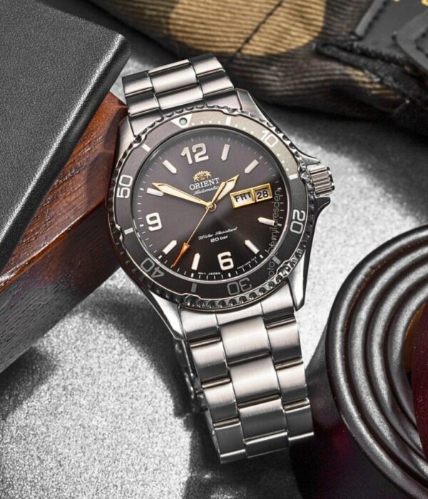 Hình ảnh Đồng Hồ Orient Nam RA-AA0819N19B