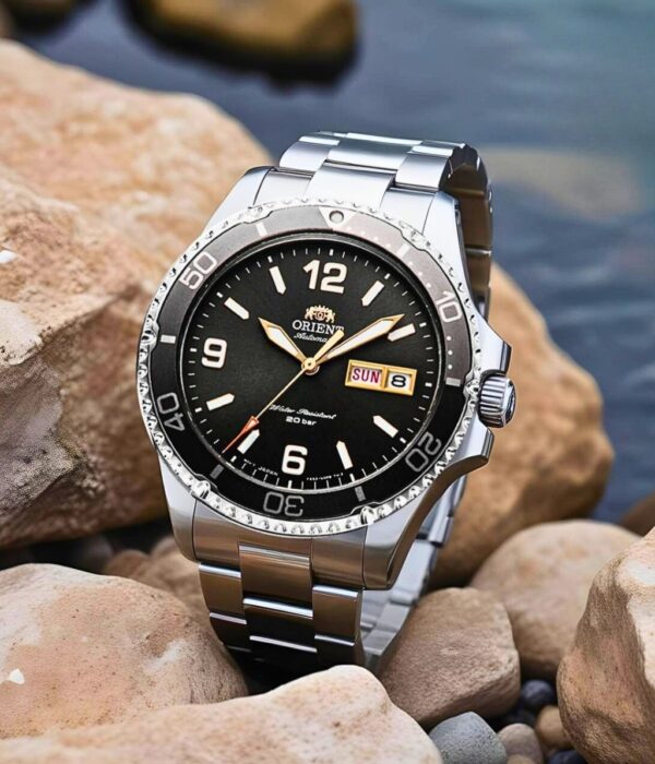 Hình ảnh Đồng Hồ Orient Nam RA-AA0819N19B