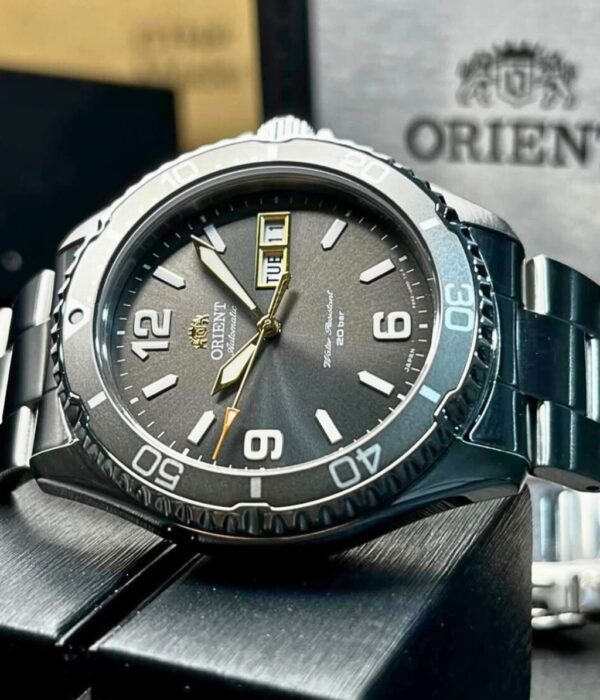 Hình ảnh Đồng Hồ Orient Nam RA-AA0819N19B