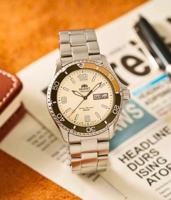 Hình ảnh Đồng Hồ Orient Nam RA-AA0821S19B