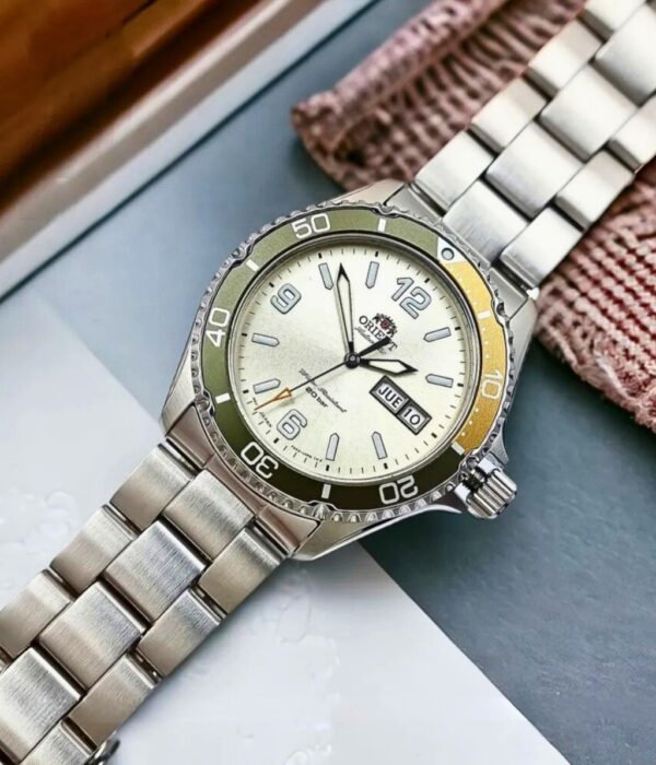 Hình ảnh Đồng Hồ Orient Nam RA-AA0821S19B