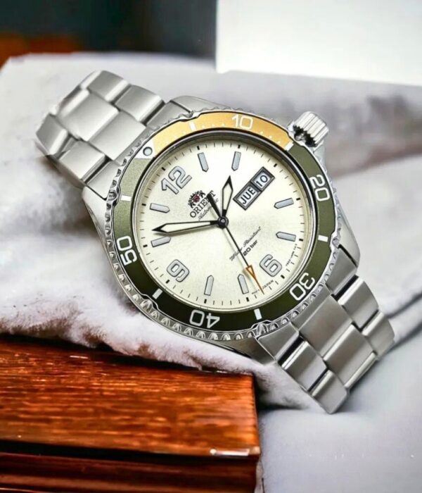 Hình ảnh Đồng Hồ Orient Nam RA-AA0821S19B