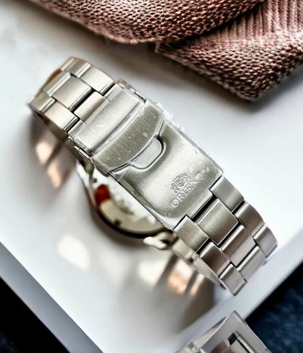 Hình ảnh Đồng Hồ Orient Nam RA-AA0821S19B