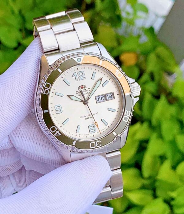 Hình ảnh Đồng Hồ Orient Nam RA-AA0821S19B