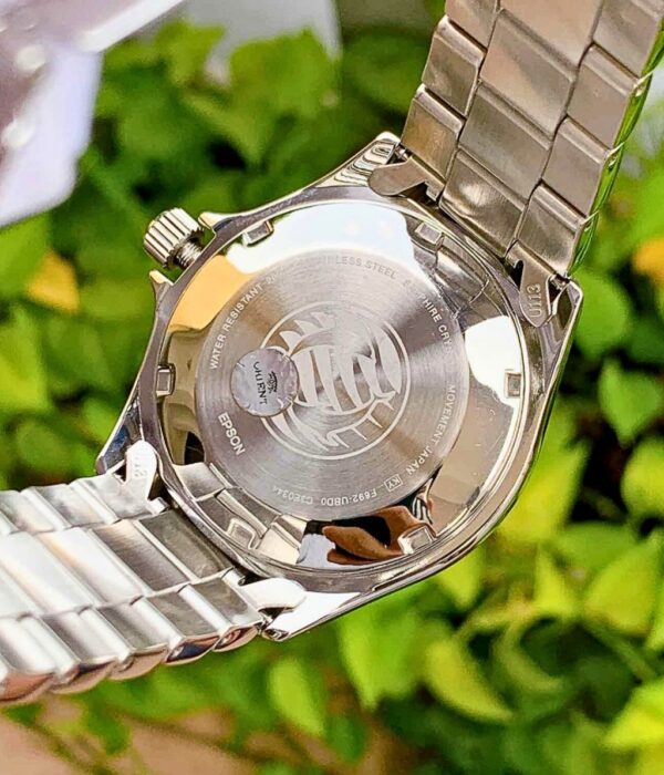 Hình ảnh Đồng Hồ Orient Nam RA-AA0821S19B