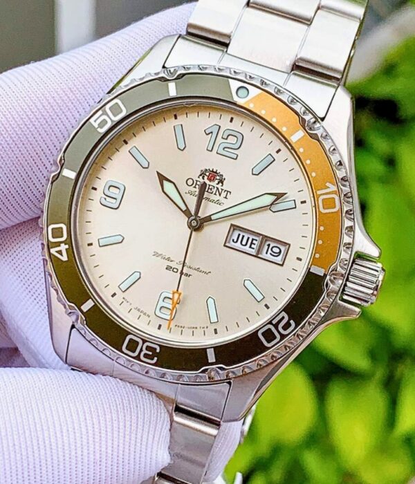 Hình ảnh Đồng Hồ Orient Nam RA-AA0821S19B