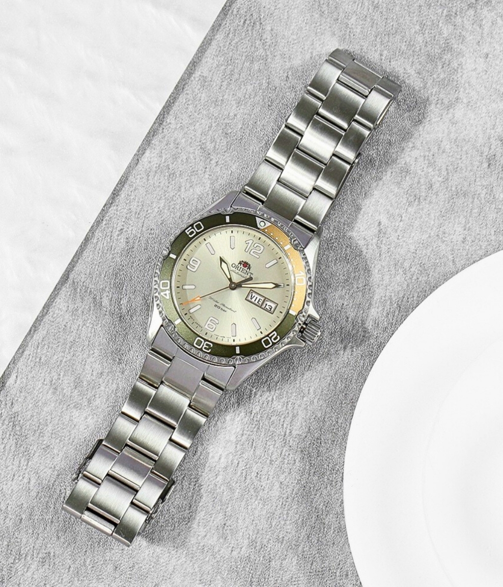 Hình ảnh Đồng Hồ Orient Nam RA-AA0821S19B