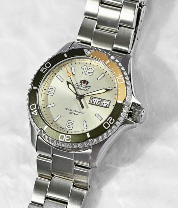 Hình ảnh Đồng Hồ Orient Nam RA-AA0821S19B