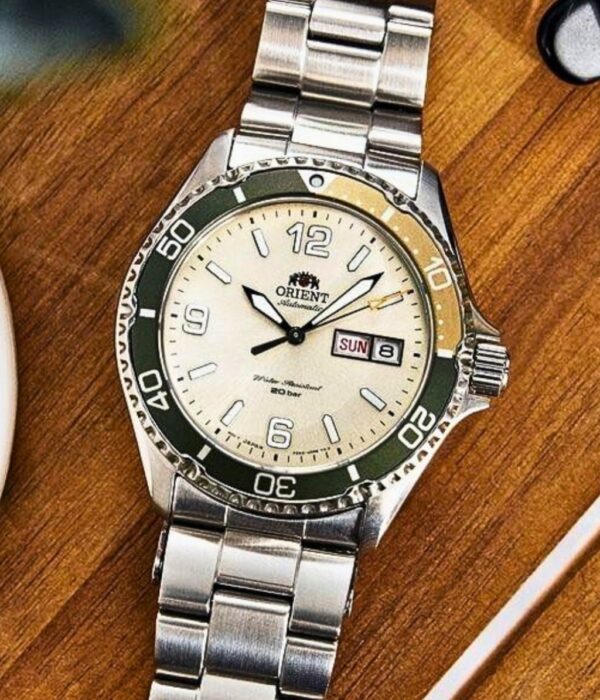 Hình ảnh Đồng Hồ Orient Nam RA-AA0821S19B