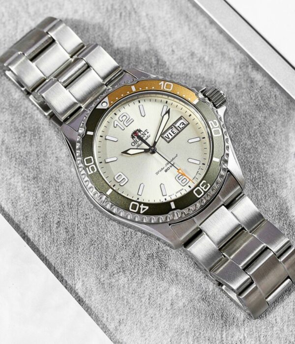 Hình ảnh Đồng Hồ Orient Nam RA-AA0821S19B