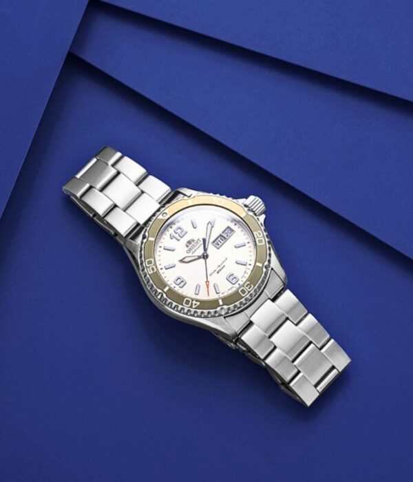 Hình ảnh Đồng Hồ Orient Nam RA-AA0821S19B