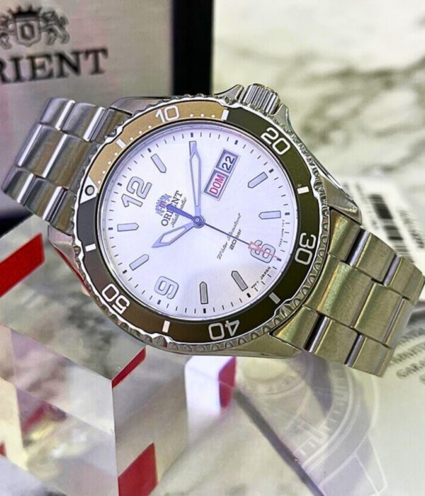 Hình ảnh Đồng Hồ Orient Nam RA-AA0821S19B