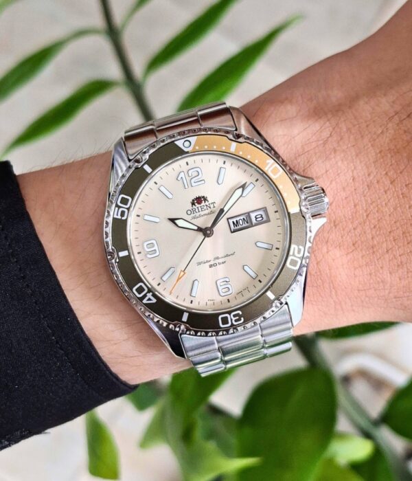 Hình ảnh Đồng Hồ Orient Nam RA-AA0821S19B