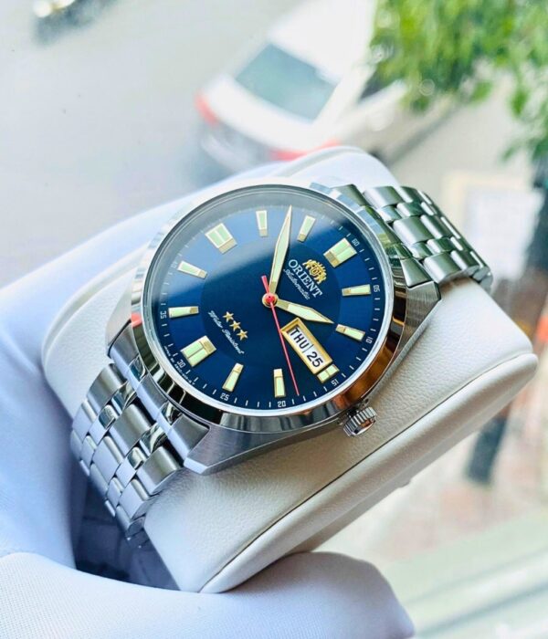 Hình ảnh Đồng Hồ Orient Nam RA-AB0019L19B