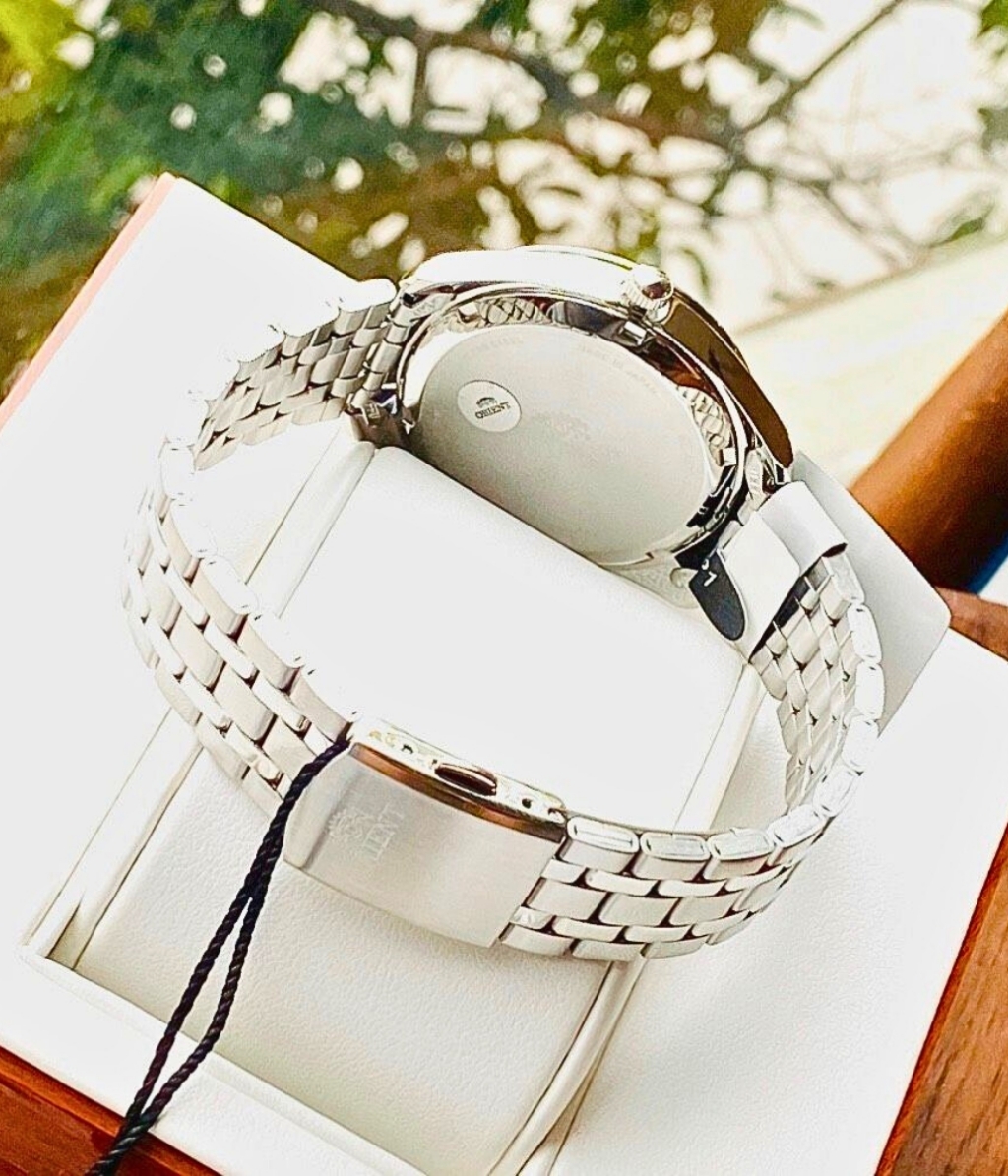 Hình ảnh Đồng Hồ Orient Nam RA-AB0019L19B