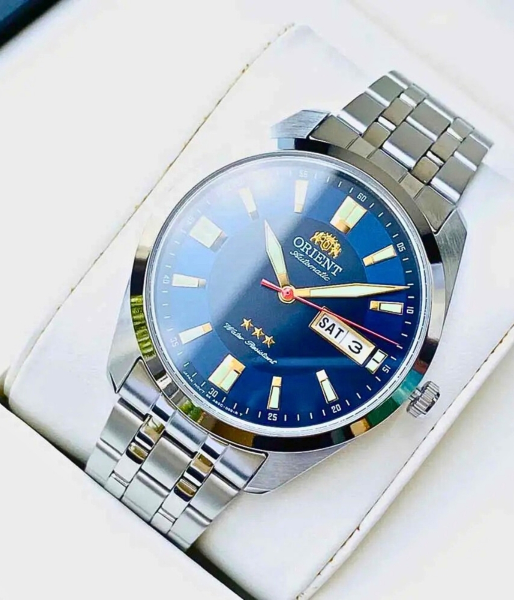 Hình ảnh Đồng Hồ Orient Nam RA-AB0019L19B