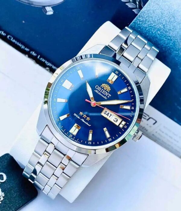 Hình ảnh Đồng Hồ Orient Nam RA-AB0019L19B