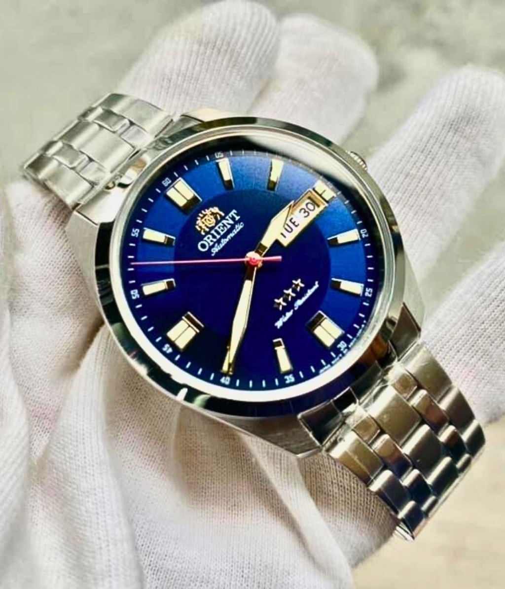 Hình ảnh Đồng Hồ Orient Nam RA-AB0019L19B