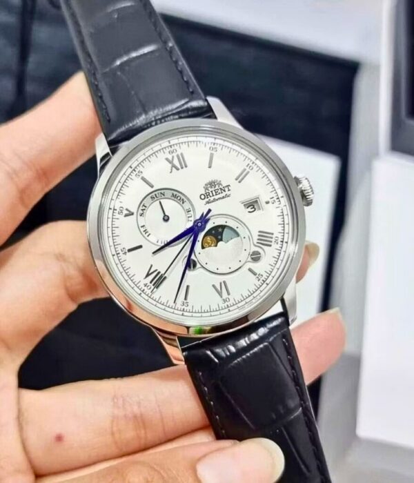 Hình ảnh Đồng Hồ Orient Nam RA-AK0802S30B