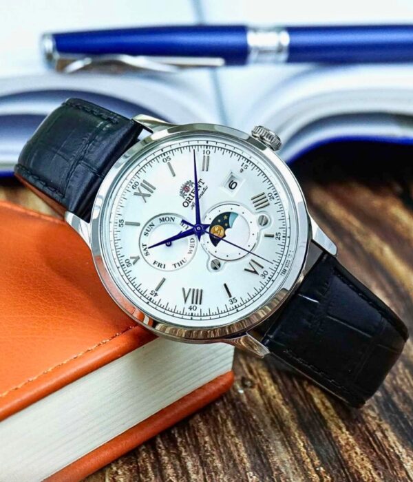 Hình ảnh Đồng Hồ Orient Nam RA-AK0802S30B