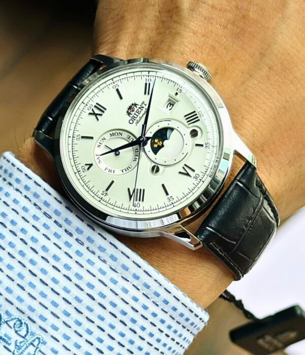 Hình ảnh Đồng Hồ Orient Nam RA-AK0802S30B