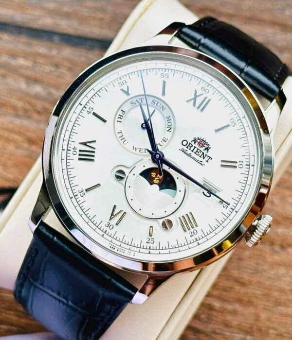 Hình ảnh Đồng Hồ Orient Nam RA-AK0802S30B