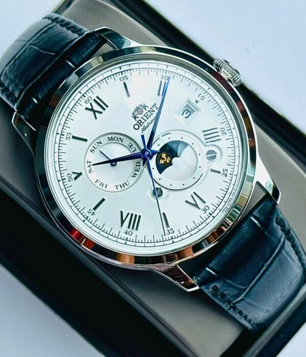 Hình ảnh Đồng Hồ Orient Nam RA-AK0802S30B
