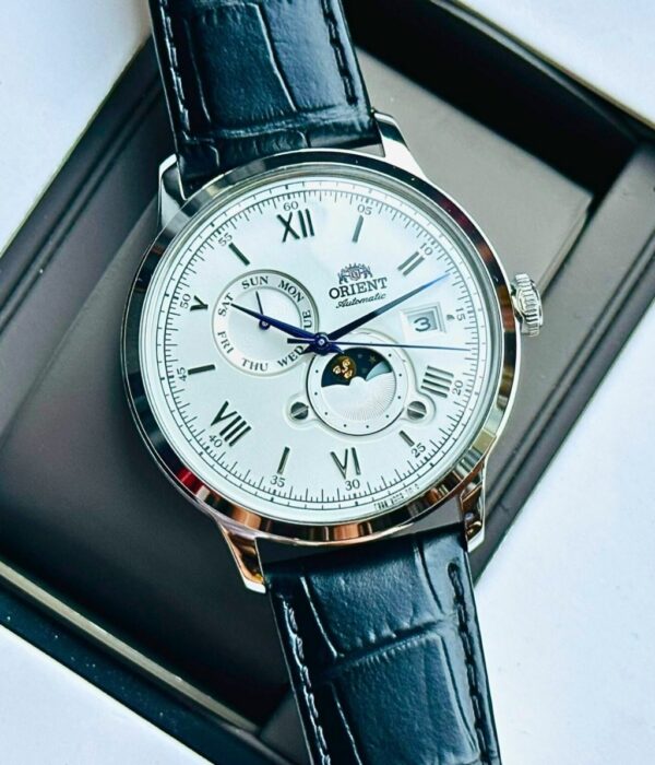 Hình ảnh Đồng Hồ Orient Nam RA-AK0802S30B