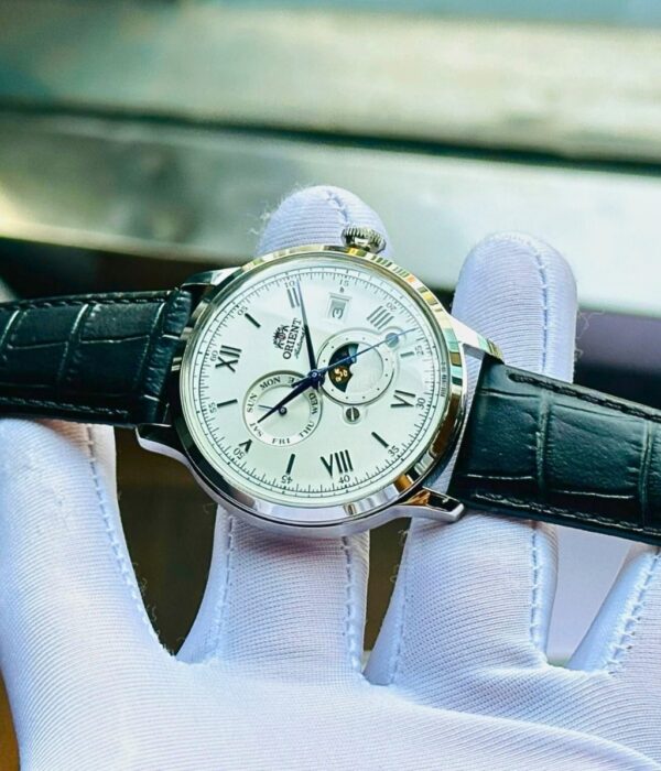 Hình ảnh Đồng Hồ Orient Nam RA-AK0802S30B