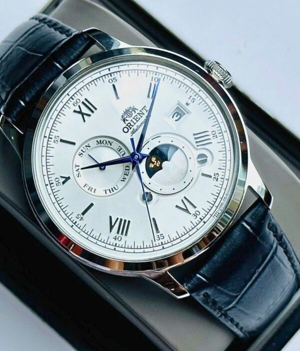 Hình ảnh Đồng Hồ Orient Nam RA-AK0802S30B