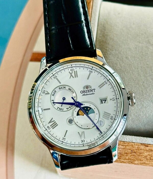 Hình ảnh Đồng Hồ Orient Nam RA-AK0802S30B
