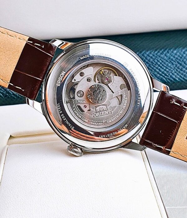 Hình ảnh Đồng Hồ Orient Nam RA-AK0804Y30B