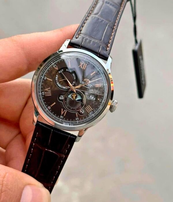 Hình ảnh Đồng Hồ Orient Nam RA-AK0804Y30B