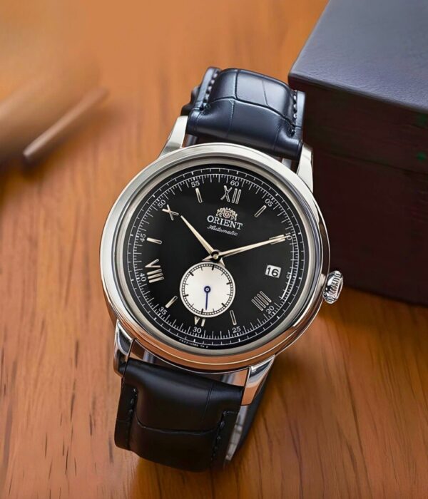 Hình ảnh Đồng Hồ Orient Nam RA-AP0101B30B
