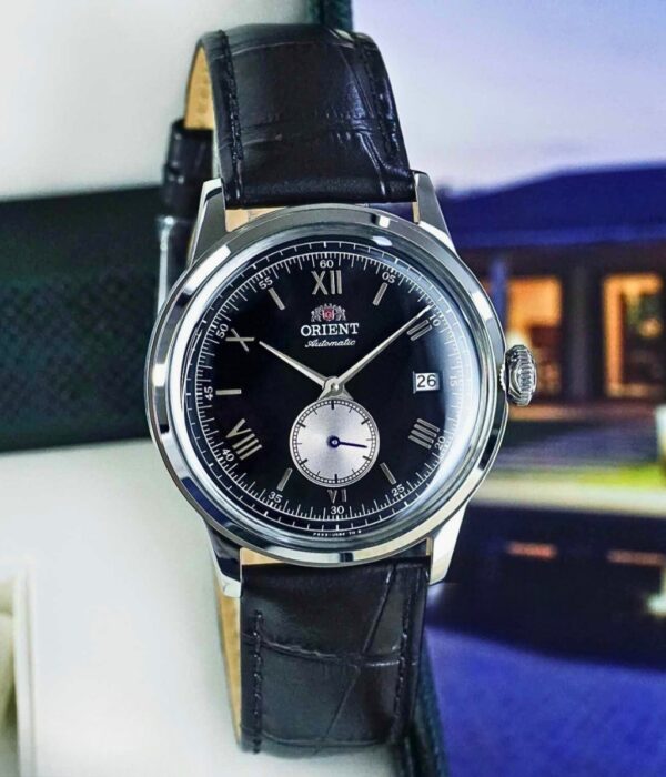 Hình ảnh Đồng Hồ Orient Nam RA-AP0101B30B