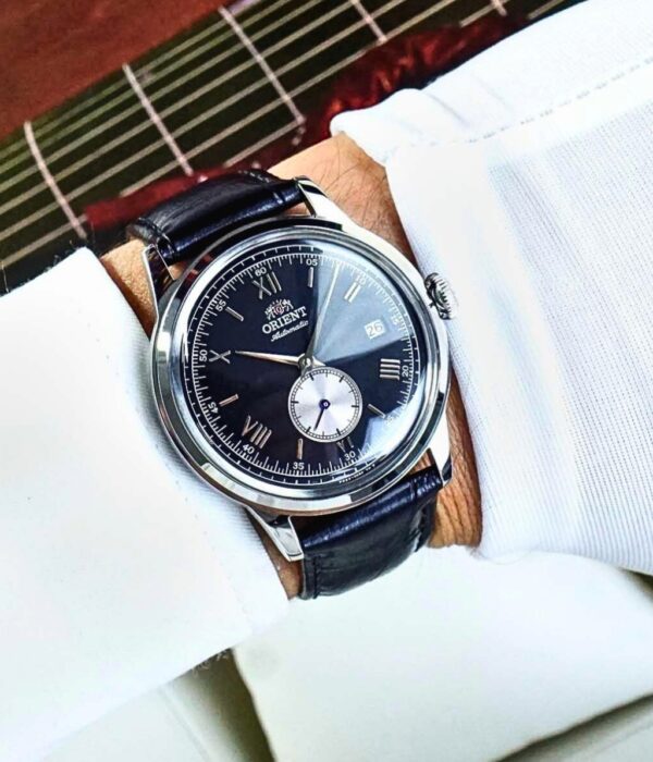 Hình ảnh Đồng Hồ Orient Nam RA-AP0101B30B