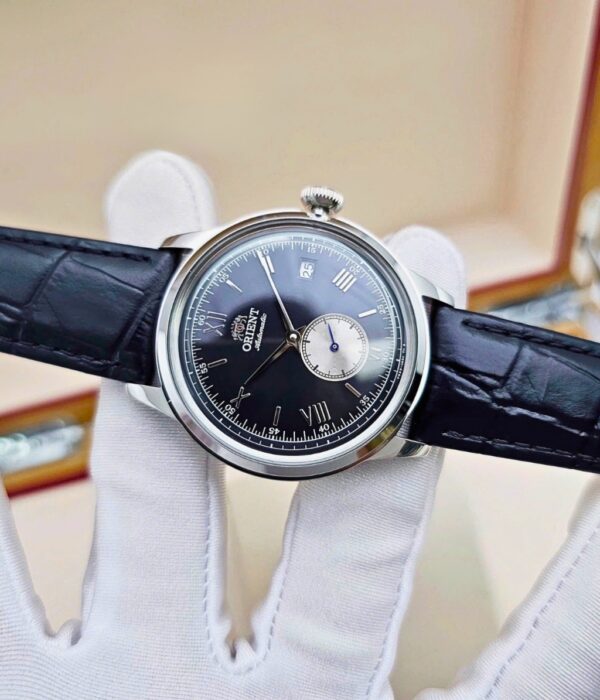 Hình ảnh Đồng Hồ Orient Nam RA-AP0101B30B