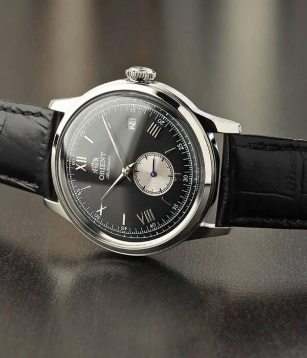 Hình ảnh Đồng Hồ Orient Nam RA-AP0101B30B
