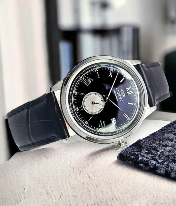 Hình ảnh Đồng Hồ Orient Nam RA-AP0101B30B