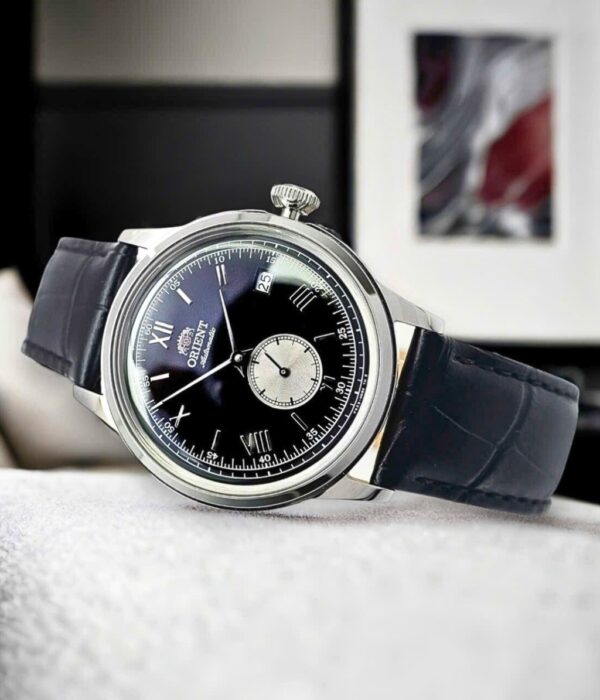 Hình ảnh Đồng Hồ Orient Nam RA-AP0101B30B