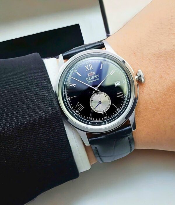 Hình ảnh Đồng Hồ Orient Nam RA-AP0101B30B