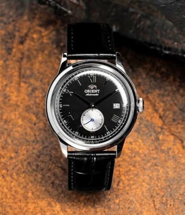 Hình ảnh Đồng Hồ Orient Nam RA-AP0101B30B